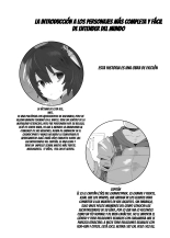 Hatsujou Erune no Shitsuke Kata?Cómo Disciplinar a una Erune Cachonda : página 3