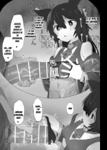 Hatsujou Erune no Shitsuke Kata?Cómo Disciplinar a una Erune Cachonda : página 6