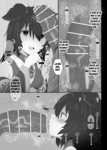Hatsujou Erune no Shitsuke Kata?Cómo Disciplinar a una Erune Cachonda : página 10