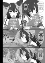 Hatsujou Erune no Shitsuke Kata?Cómo Disciplinar a una Erune Cachonda : página 11