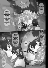 Hatsujou Erune no Shitsuke Kata?Cómo Disciplinar a una Erune Cachonda : página 16