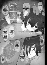 Hatsujou Erune no Shitsuke Kata?Cómo Disciplinar a una Erune Cachonda : página 20