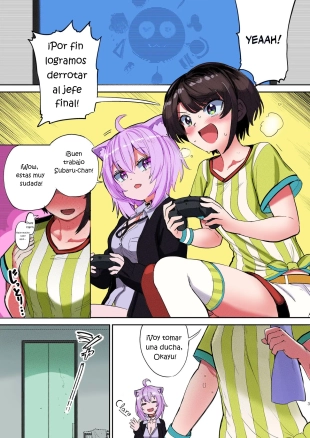 hentai hololive