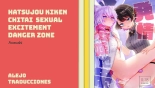 Peligrosa Zona de Excitación Sexual : página 25