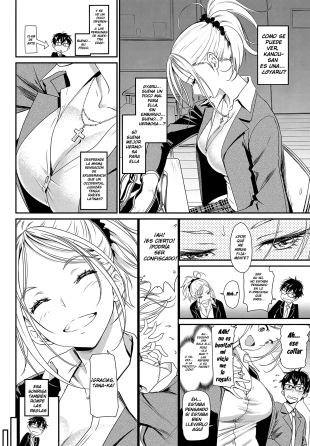 hentai Hacer el amor Rapsodia