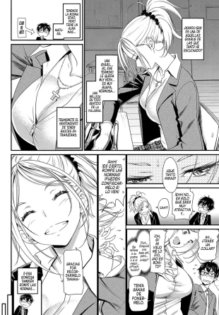 hentai Rapsodia de Hacer el Amor