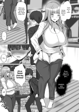 Hatsukoi no Bakunyuu Tomo Mama ga Yasashiku Sei no Tehodoki o Shitekureru Hanashi?La Mamá Pechugona de mi Amigo, Quien es mi Primer Amor, me Guia Amablemente en lo Sexual : página 6