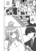 Hatsukoi no Bakunyuu Tomo Mama ga Yasashiku Sei no Tehodoki o Shitekureru Hanashi?La Mamá Pechugona de mi Amigo, Quien es mi Primer Amor, me Guia Amablemente en lo Sexual : página 7