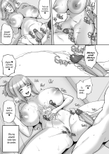 Hatsukoi no Bakunyuu Tomo Mama ga Yasashiku Sei no Tehodoki o Shitekureru Hanashi?La Mamá Pechugona de mi Amigo, Quien es mi Primer Amor, me Guia Amablemente en lo Sexual : página 24