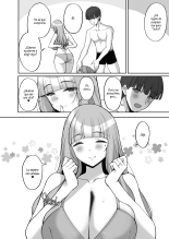 Hatsukoi no Bakunyuu Tomo Mama ga Yasashiku Sei no Tehodoki o Shitekureru Hanashi?La Mamá Pechugona de mi Amigo, Quien es mi Primer Amor, me Guia Amablemente en lo Sexual : página 25