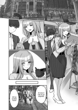Hatsukoi no Bakunyuu Tomo Mama ga Yasashiku Sei no Tehodoki o Shitekureru Hanashi?La Mamá Pechugona de mi Amigo, Quien es mi Primer Amor, me Guia Amablemente en lo Sexual : página 27