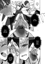 Hatsukoi no Bakunyuu Tomo Mama ga Yasashiku Sei no Tehodoki o Shitekureru Hanashi?La Mamá Pechugona de mi Amigo, Quien es mi Primer Amor, me Guia Amablemente en lo Sexual : página 32