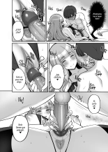 Hatsukoi no Bakunyuu Tomo Mama ga Yasashiku Sei no Tehodoki o Shitekureru Hanashi?La Mamá Pechugona de mi Amigo, Quien es mi Primer Amor, me Guia Amablemente en lo Sexual : página 35