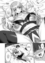 Hatsukoi no Bakunyuu Tomo Mama ga Yasashiku Sei no Tehodoki o Shitekureru Hanashi?La Mamá Pechugona de mi Amigo, Quien es mi Primer Amor, me Guia Amablemente en lo Sexual : página 39