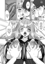 Hatsukoi no Bakunyuu Tomo Mama ga Yasashiku Sei no Tehodoki o Shitekureru Hanashi?La Mamá Pechugona de mi Amigo, Quien es mi Primer Amor, me Guia Amablemente en lo Sexual : página 41