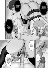 Hatsukoi no Bakunyuu Tomo Mama ga Yasashiku Sei no Tehodoki o Shitekureru Hanashi?La Mamá Pechugona de mi Amigo, Quien es mi Primer Amor, me Guia Amablemente en lo Sexual : página 47
