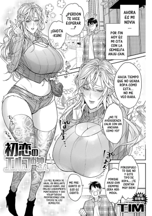 hentai original
