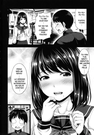hentai Mi Primer Amor