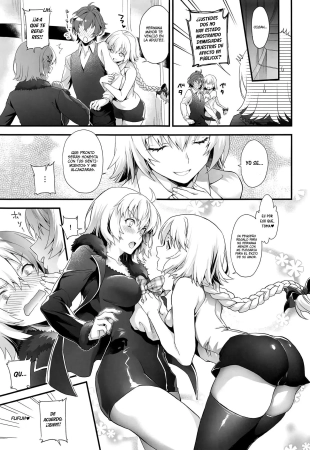 hentai Hatsutaiken_Jeanne
