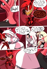 Hazbin Havoc : página 2