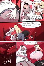 Hazbin Havoc : página 4