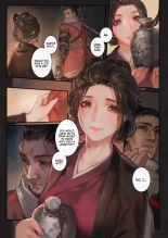 Healers : página 22