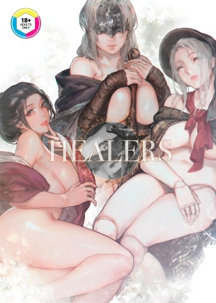 hentai Healers