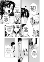HEAVENS DRIVE 10 : página 6