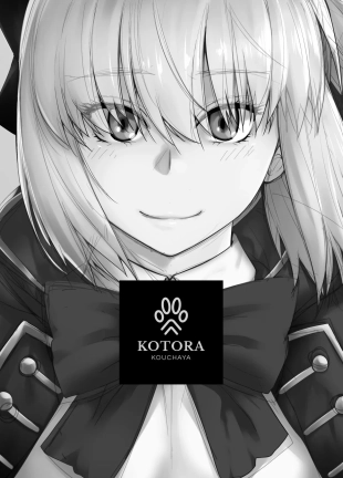 hentai fate grand order
