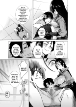 HEAVEN'S DRIVE 7 : página 6