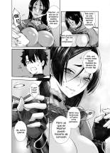 HEAVEN'S DRIVE 7 : página 7