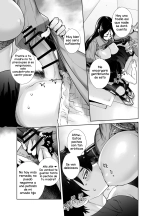 HEAVEN'S DRIVE 7 : página 8