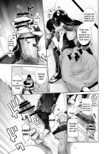 HEAVEN'S DRIVE 7 : página 10