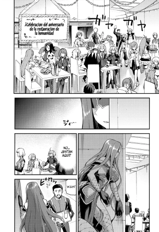 hentai fate grand order