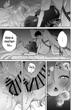 Hebigamisama ni Miirarete?Cautivado por la Diosa Serpiente : página 29
