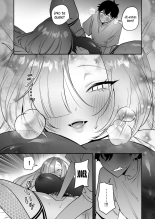 Hebigamisama ni Miirarete?Cautivado por la Diosa Serpiente : página 31
