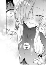 Hebigamisama ni Miirarete?Cautivado por la Diosa Serpiente : página 38