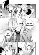 Hebigamisama ni Miirarete?Cautivado por la Diosa Serpiente : página 41