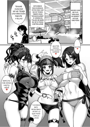 hentai fate grand order