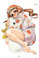 Heisei Shunga : página 9