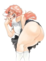 Heisei Shunga : página 32