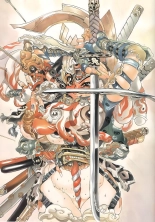 Heisei Shunga : página 49