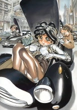 Heisei Shunga : página 63