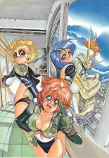 Heisei Shunga : página 66