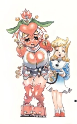 Heisei Shunga : página 99