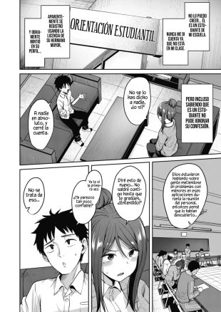 hentai Hemos Encontrado una Coincidencia