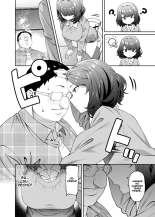 Henaiteki na Kanojo : página 9