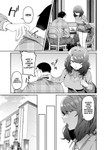 Henaiteki na Kanojo : página 12