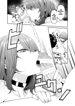 Henaiteki na Kanojo : página 16
