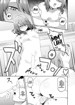 Henaiteki na Kanojo : página 18